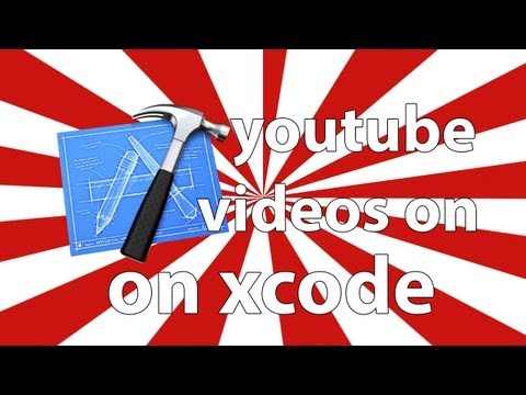 Embed youtube videos on excode