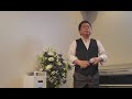 海の匂いのお母さん 鳥羽一郎 cover makky