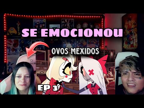 HAZBIN HOTEL EPISODE 3