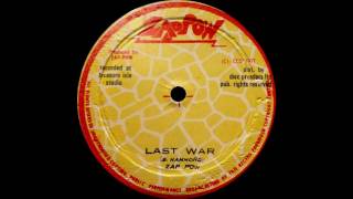 Download Lagu Zap Pow - Last War MP3