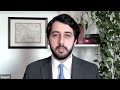 Trump claims regime change in Iran as analysts dispute shift in leadership