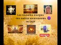 Annonce importante des matres ascensionnsnergiespiritualitguidesspirituelskarma