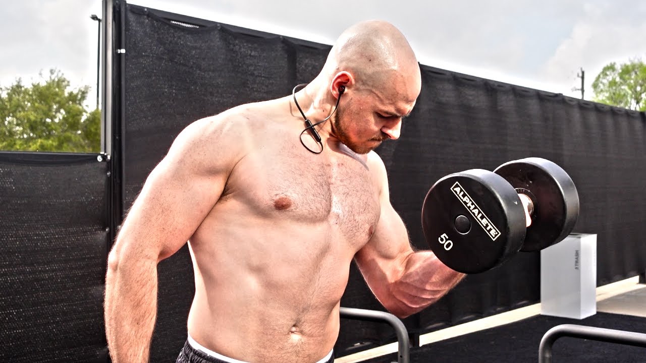 How to Get Ridiculously High TESTOSTERONE Levels