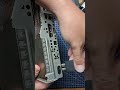 Checking the Xbox 360 Slim Error
