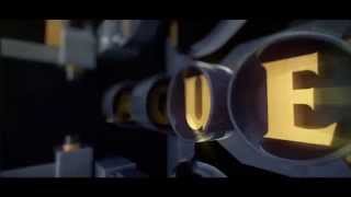 League Release intro | by GrapeArtZ