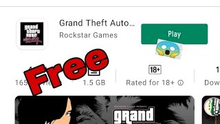 How to download GTA vice city in your Android screenshot 4