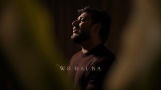 Wo Hai Na Rishabh Sambhav Jain Rsj