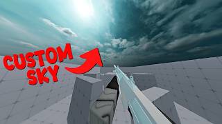 Get FREE Skybox packs In Rivals Roblox
