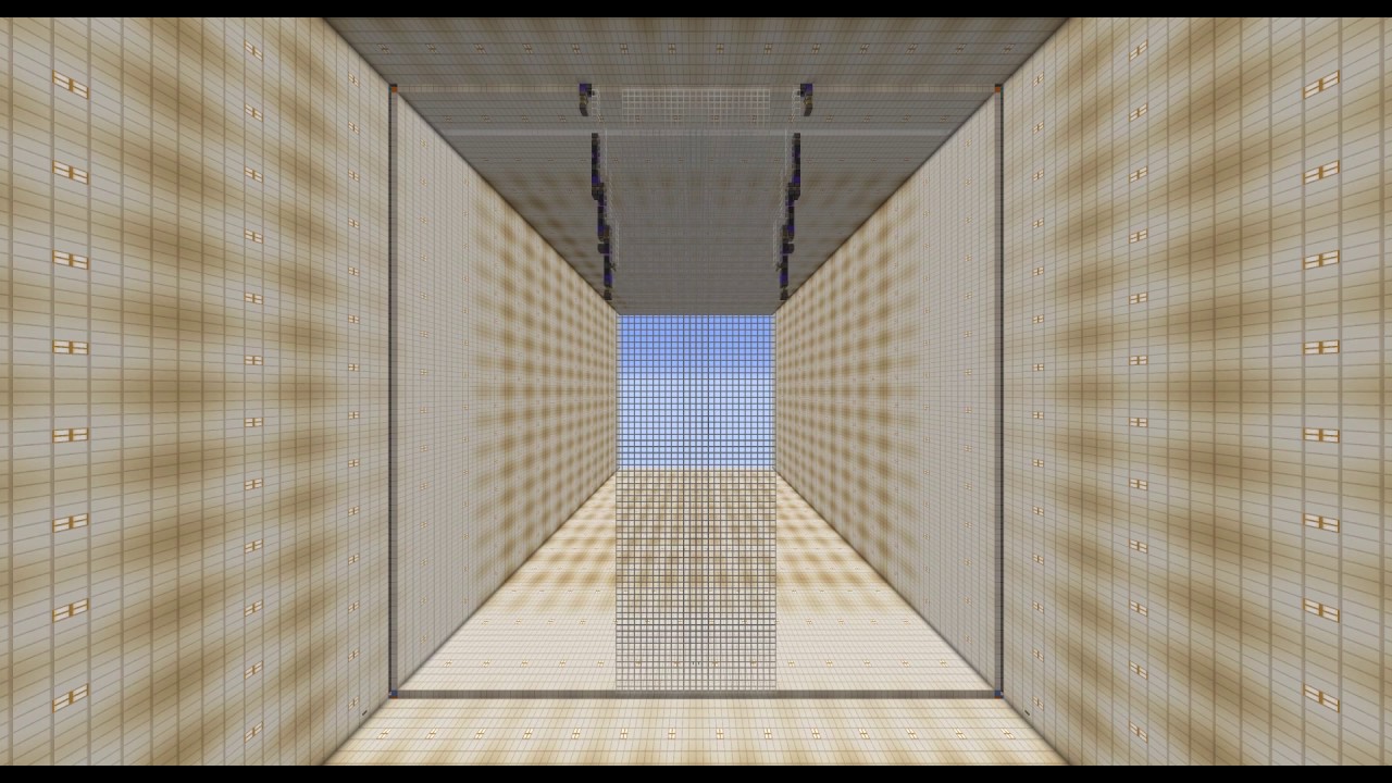 100x100 Opening - 100x Speed