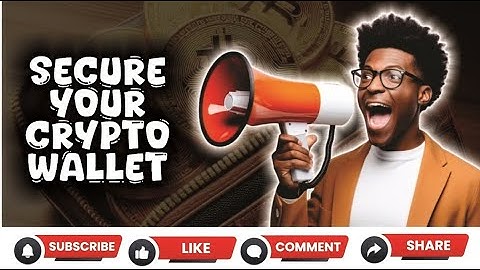 Helpful Tips On How To Secure Your Crypto Wallet.