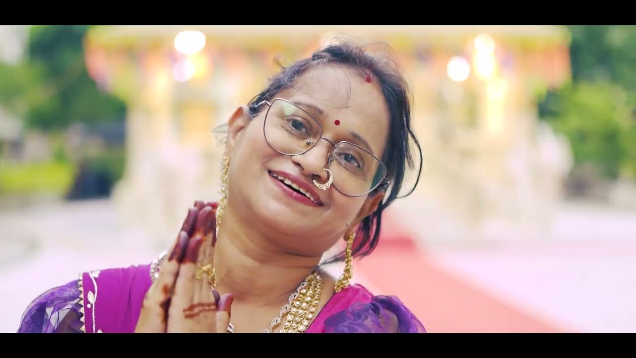 Jivan Naiya || Rani Sati Dadi Bhajan || Nikhlesh Gupta || Bhadi Mawas Special ||