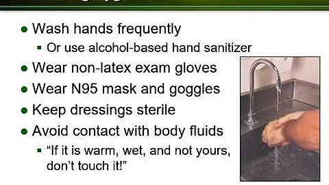 Unit 4 Disaster Medical Operation Part 2 PPT with Narrative