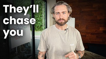 The Secret to Being EXTREMELY Magnetic Without Trying