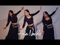Aaja nachle by angela choudhary  madhuri dixit  sunidhi chauhan  bollywood dance choreography