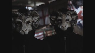 Brane - You Lead Us To Our Loss