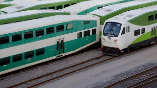 How a Metrolinx employee saved a passengers’ life