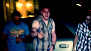K-Smooth Stevie-G Shots To The Dome Official Video