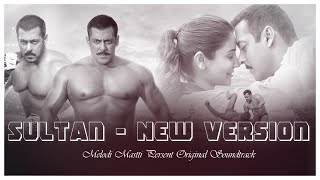 Sultan Title Song | Salman Khan, Anushka Sharma | Sukhwinder Singh, Shadab Faridi, Vishal & Shekhar