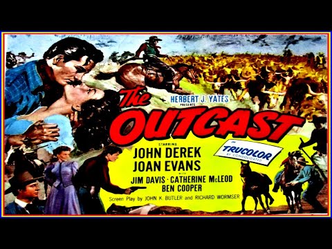 حصريا فيلم الغرب الأمريكي المنبوذ  مترجم
