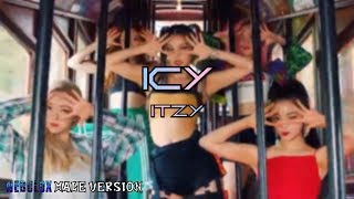 ITZY - ICY [Male Ver.]