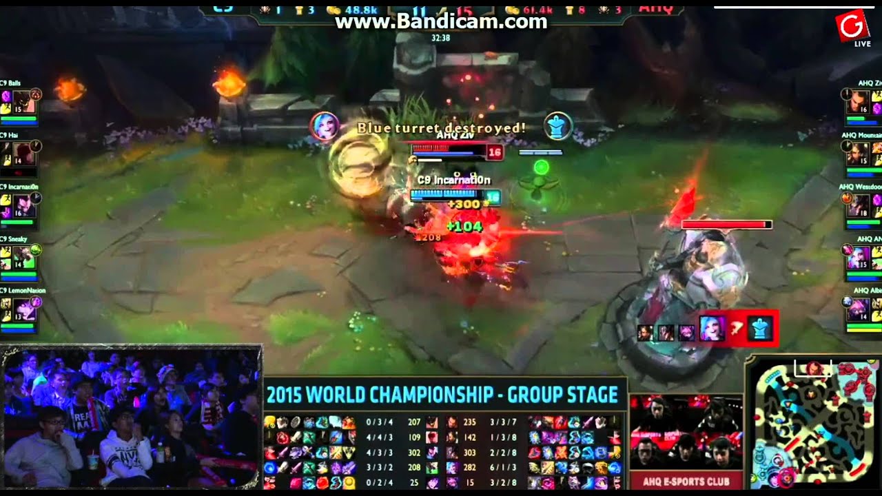 ziv上路一打二(恭喜AHQ)!!!!!!!!!!