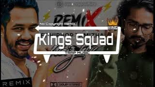 #weightu TrapMix - SanGan ft Hiphop Tamizha | Hd Kings Remix House Music