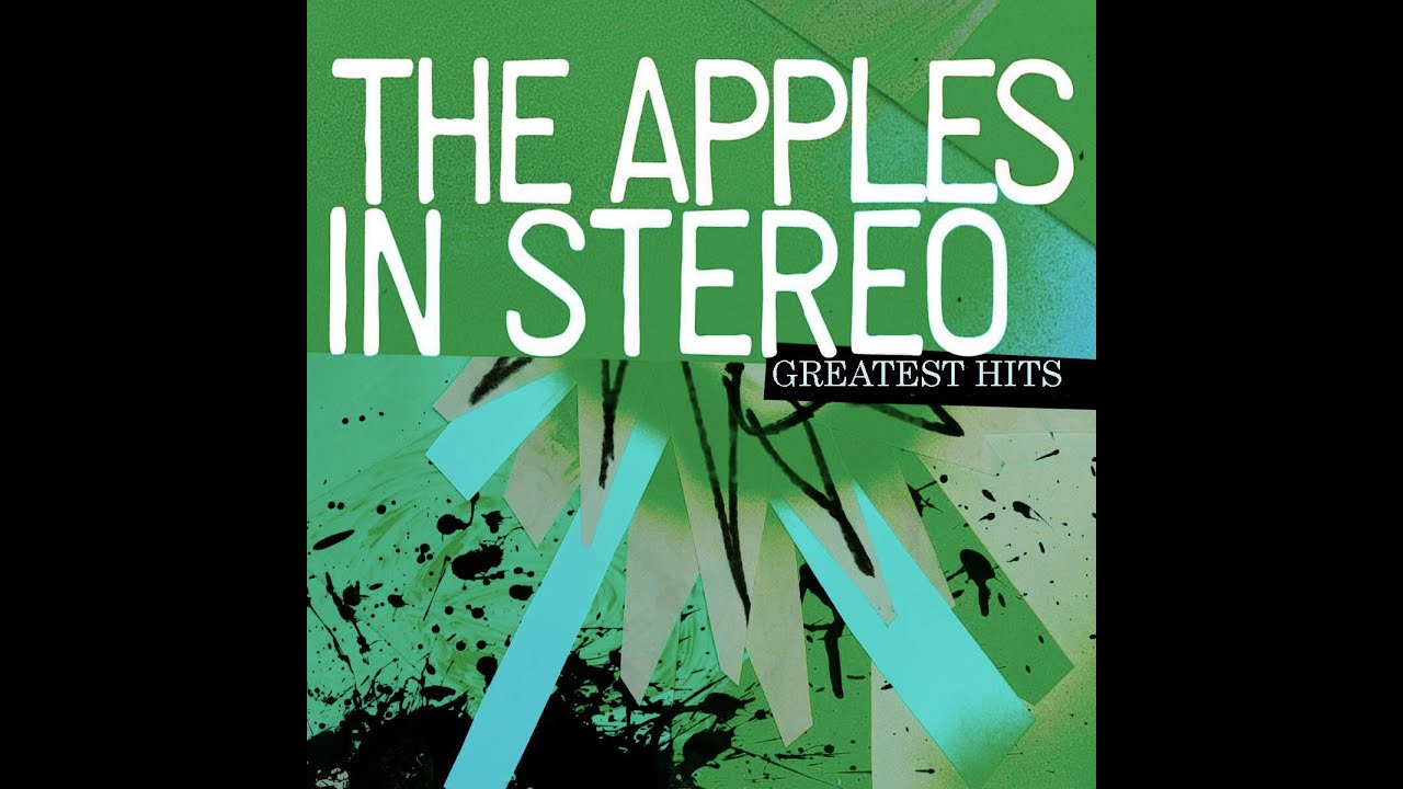 The Apples in Stereo - Greatest Songs - YouTube