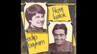 Video thumbnail of "Fikret Kızılok & Edip Akbayram - Deymen Benim Gamlı Yaslı Gönlüme (1973)"