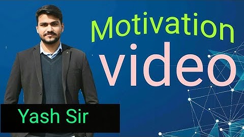 Yash Rawat Sir Motivation Video/CADETS DEFENCE ACADEMY/DEHRADUN