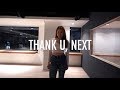 Thank U, Next - Ariana Grande | MinJi Choreography | Beginner Class