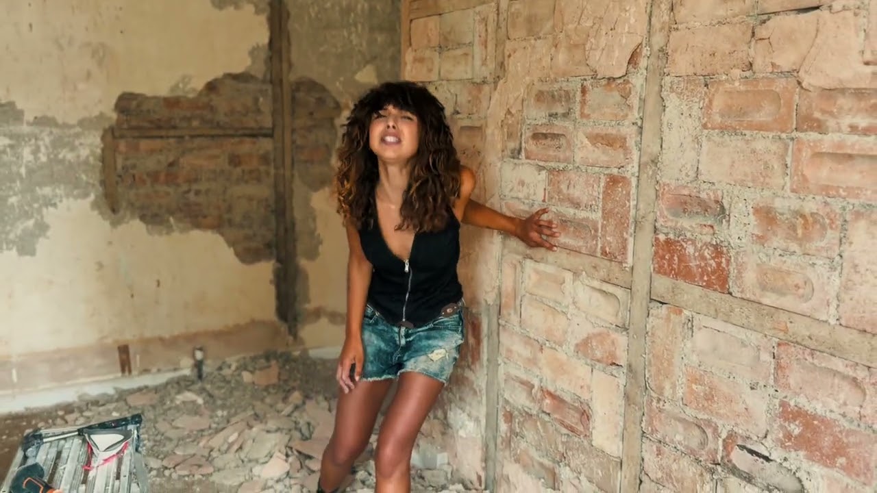Watch Adrenaline Rush - Brooke Law on YouTube Watch Adrenaline Rush - Brooke Law on YouTube