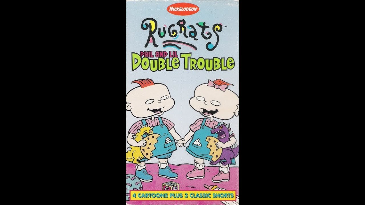 Kaiber Double Trouble