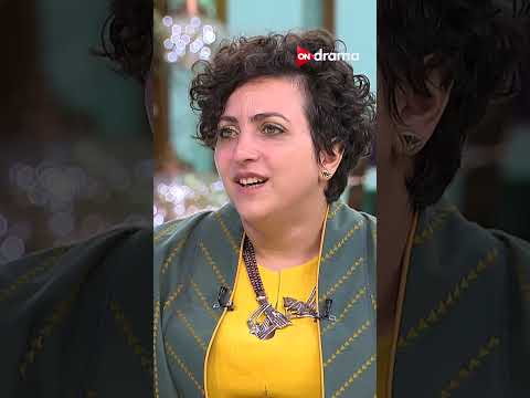 مونيكا حنا تفضح المستور بالمستندات معكم منى الشاذلي 