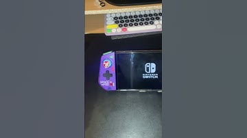 Nintendo Switch | System Update 21.1.0