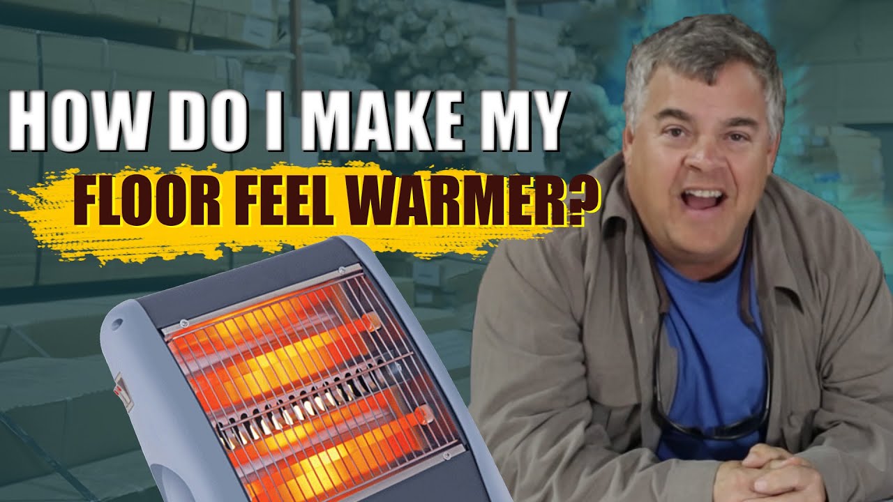 How Do I Make My Basement Floor Feel Warmer YouTube how-do-i-make-my-basement-floor-feel-warmer-youtube