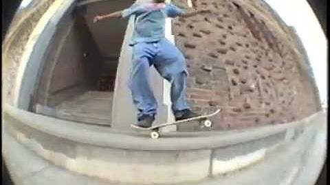 Marcus McBride - Deca Sneak Preview