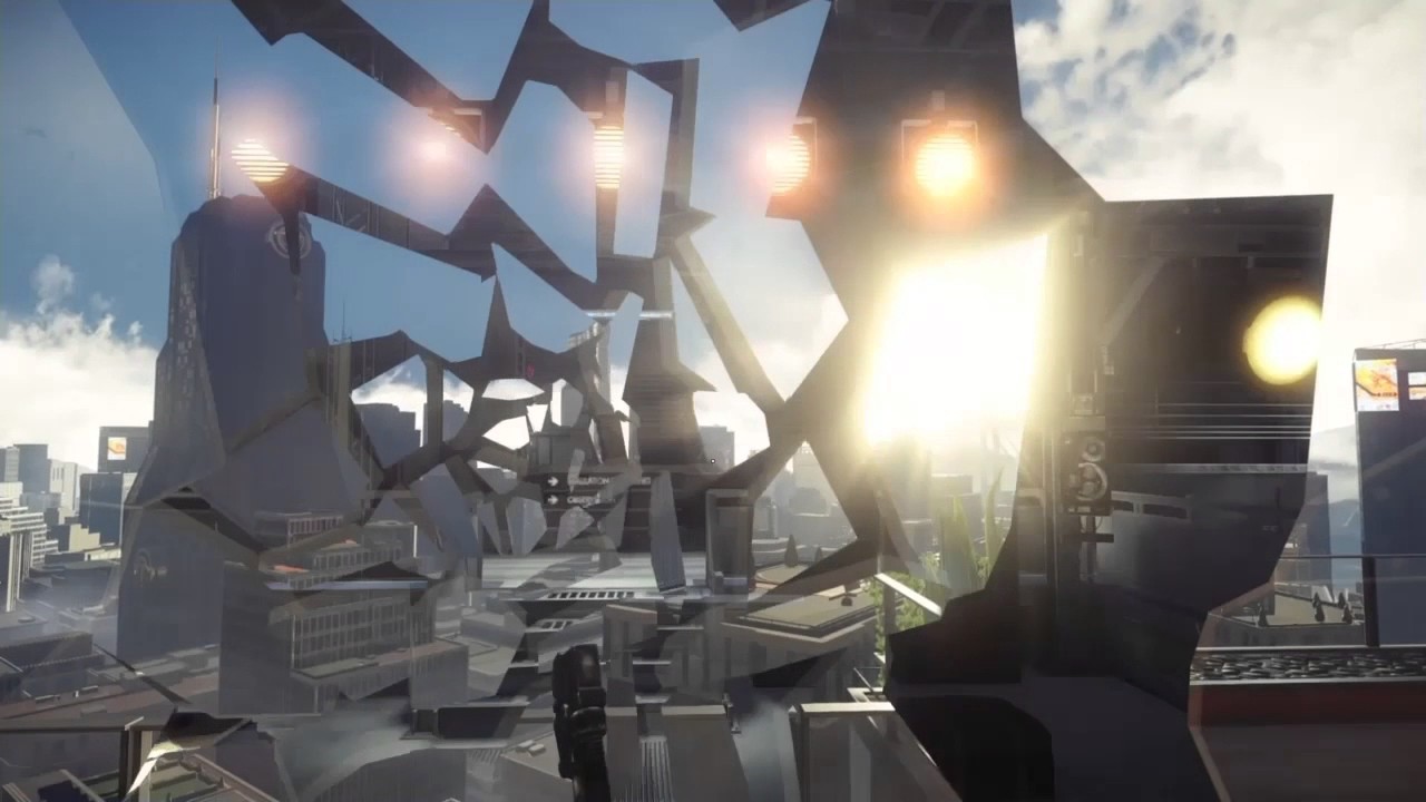 PREY - Ваш рай - это только сон