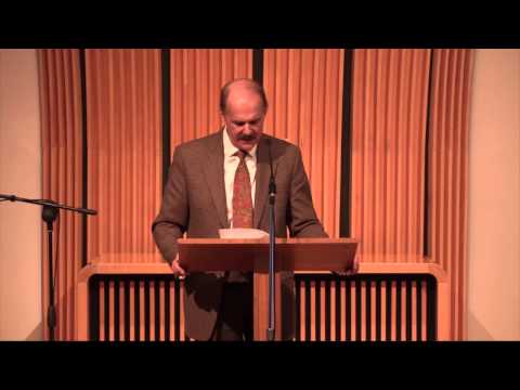 Dennis Hollinger - Conflict and the Mind of Christ