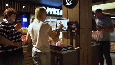 Rongta Aurora S1 - презентация, обзор работы