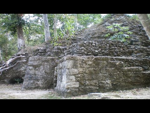 Trouble with Wilderness Lecture