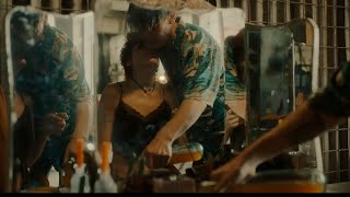 Baby Bandito Kissing Scenes — Mistica and Enzo Carmen Zabala and Alvaro Espinoza Details