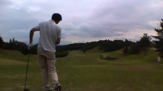 エレベーターKatamotoさん20100915バードウイングcc