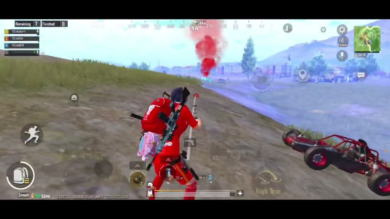 BGIS 2023 grind 🔥🔥