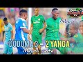 DODOMA JIJI 3 2 YANGA MAGOLI YOTE 