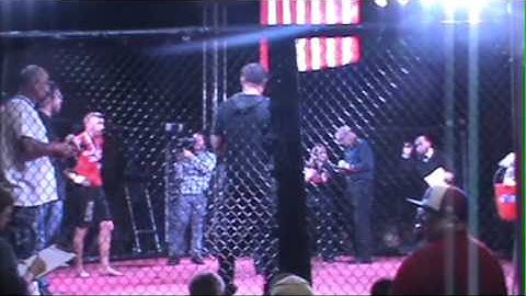 14 second double knockout (Original)