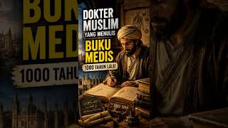 Dokter Muslim yang Bukunya Dipakai Dunia Selama Ratusan Tahun - Kisah Ibnu Sina