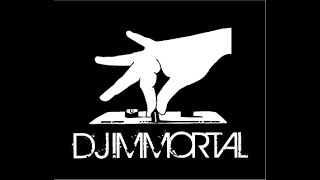 DJ IMMORTAL - SCRATCH INTRO