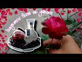 DIY perfume from flowers | Perfume making at home | Flower Scent