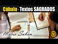 💛 Mario Sabán · CÁBALA y TEXTOS SAGRADOS · Entrevistado por Pedro Riba en Luces en la Oscuridad ·