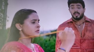 Ep 46. ಚಂದನಾ ತವರು ಮನೆಯಲ್ಲಿ ತಾಳಿ ಕಿತ್ತು ಹಾಕ್ತಾಳ. Colors kannada ಶ್ರೀ ಗಂಧದ ಗುಡಿ ಇವತ್ತಿನ ಸಂಜೆ ಸಂಚಿಕೆ.